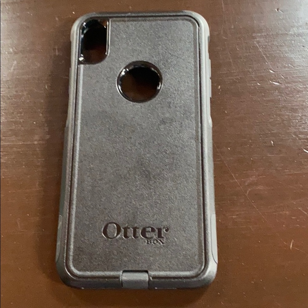 iPhone XS Max case
